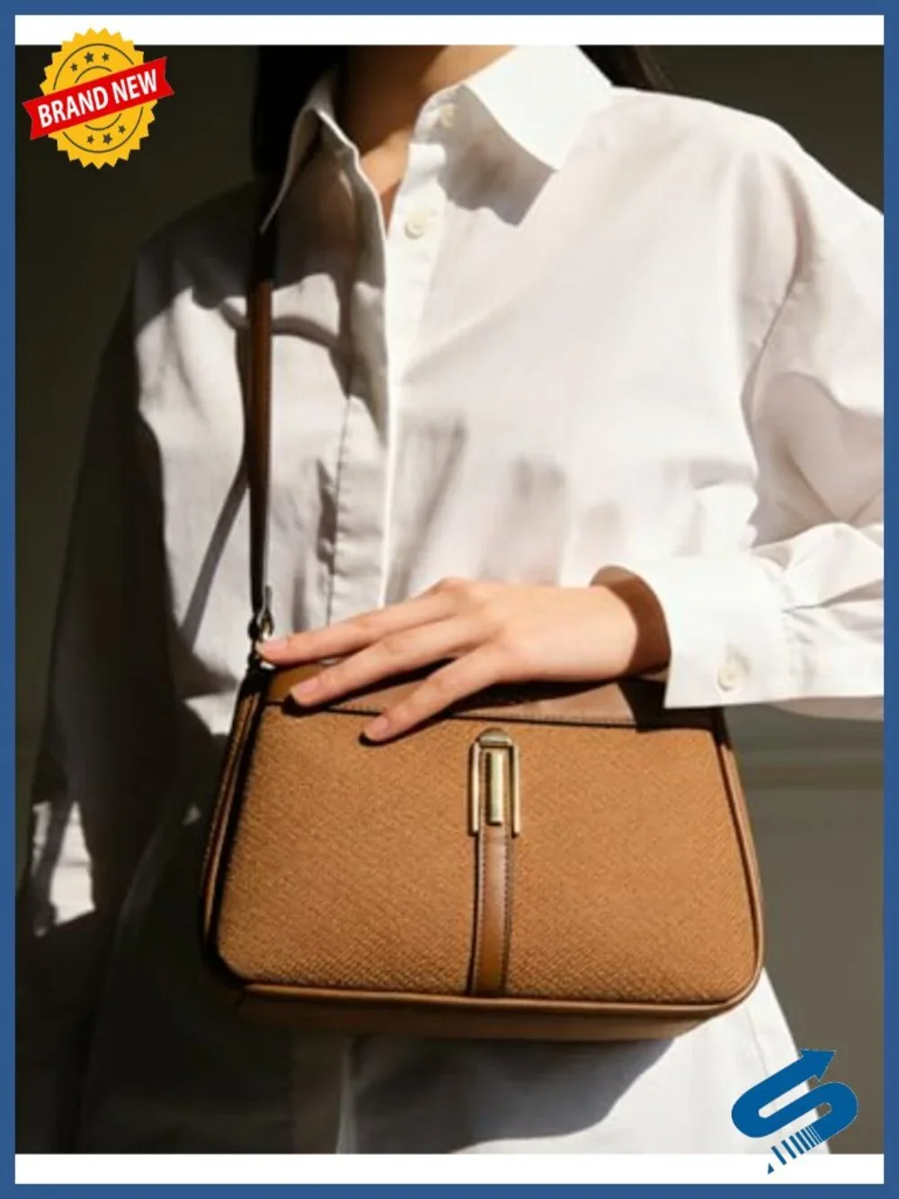 N/A chic practical